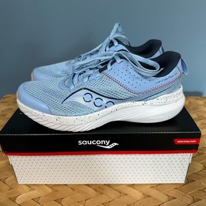 EUC Girls Kinvara 14s